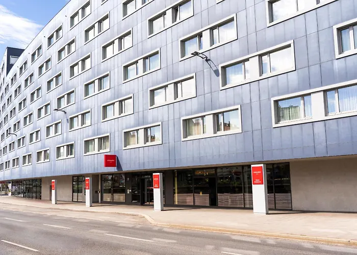 Leonardo Vienna Schoenbrunn